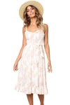 Nude Bliss Dress